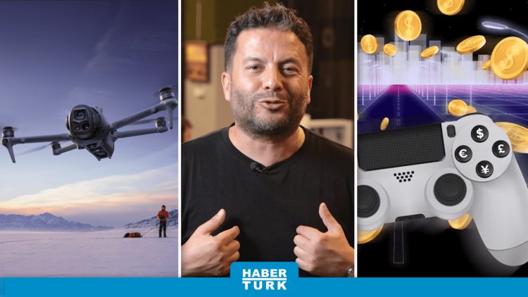 Son Teknoloji - 24 Mayıs 2025 (Dijital Oyun Ekonomisindeki Yeni Projeler Neler?)