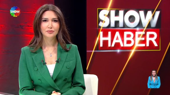 Show Ana Haber - 24.05.2025