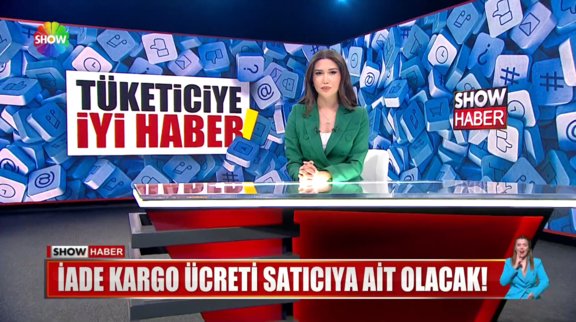 Tüketiciye iyi haber!