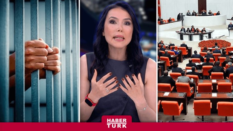 HT 360 - 23 Mayıs 2025 (İnfaz Düzenlemesinin Detayları Ne?)