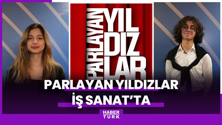Parlayan Yıldızlar son konseriyle İş Sanat'ta