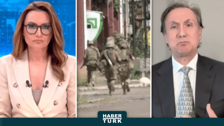 Rusya - Ukrayna Arasındaki Barış Olacak Mı? Taraflar Neyi Kabul Edecek?