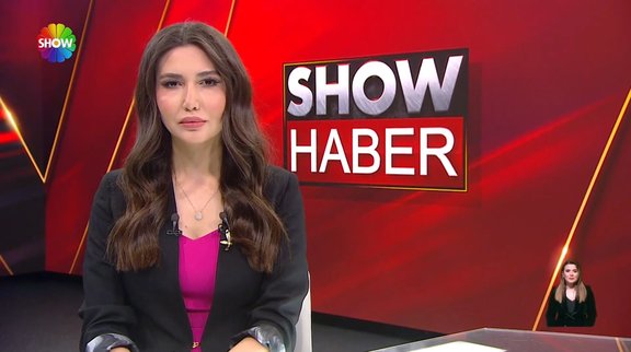 Show Ana Haber - 25.05.2025