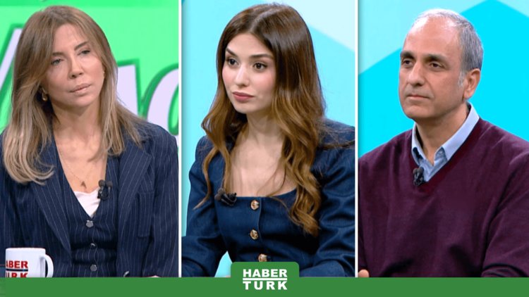 Ayşegül Çoruhlu İle İyi Yaşam - 25 Mayıs 2025 (Obsesif Kompulsif Bozukluğun Temelinde Ne Var?)