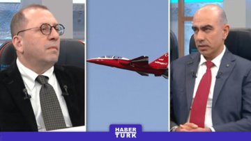 Airport - 25 Mayıs 2025 (İspanya'nın HÜRJET Tercihi, Bölgesel Dengeleri Nasıl Etkiler?)