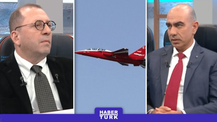 Airport - 25 Mayıs 2025 (İspanya'nın HÜRJET Tercihi, Bölgesel Dengeleri Nasıl Etkiler?)