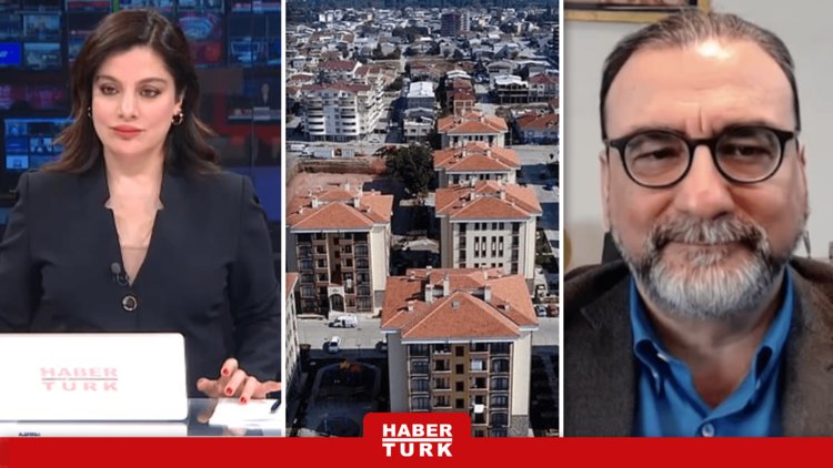 Konut Fiyatları İçin Yeni Dönem! Değer Haritası Fiyatları Etkiler Mi?