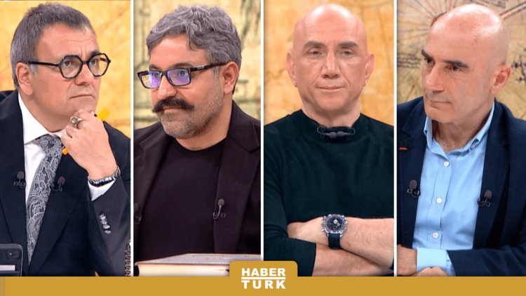 Mesut Yar İle Başka Meseleler - 25 Mayıs 2025 (Piri Reis Kim Ve Neden Bu Kadar Önemli?)