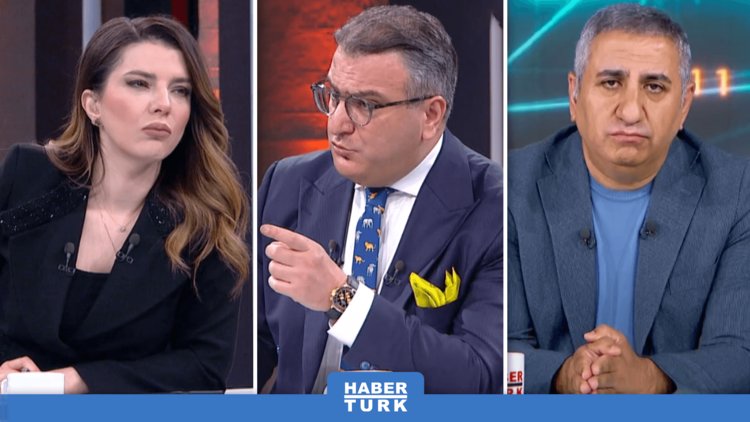 Para Gündem - 26 Mayıs 2025 (İBB Operasyonları Devam Edecek Mi?)