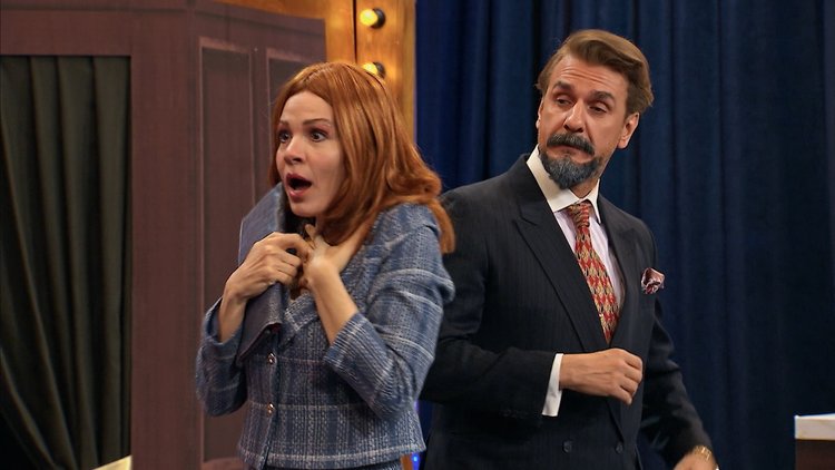 Güldür Güldür Show 406. Bölüm Fragmanı