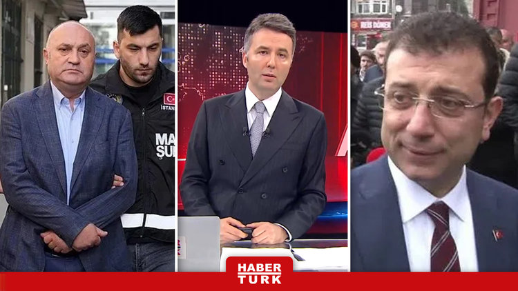 Ana Haber Bülteni - 26 Mayıs 2025 (İmamoğlu'nun Koruması Ne Anlattı?)