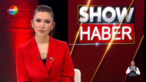 Show Ana Haber - 26.05.2025