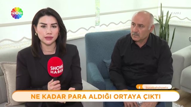 Şükriye Aci'nin aldığı para ortaya çıktı! 