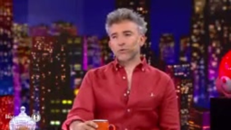 Mert Turak: Oturduğum masada kimseye hesap ödetmem