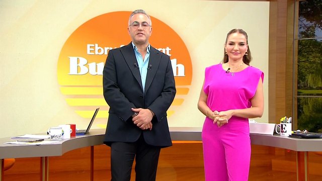 Bu Sabah 865. Bölüm
