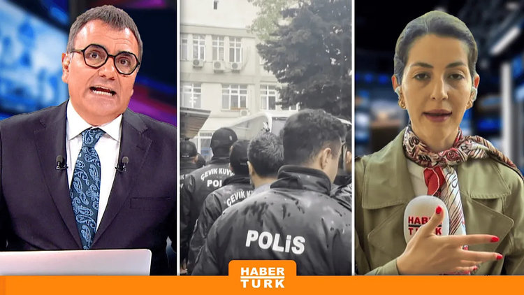İBB&#039;ye 4. Dalga Operasyonu: KİPTAŞ Genel Müdürü Ali Kurt Tutuklandı!