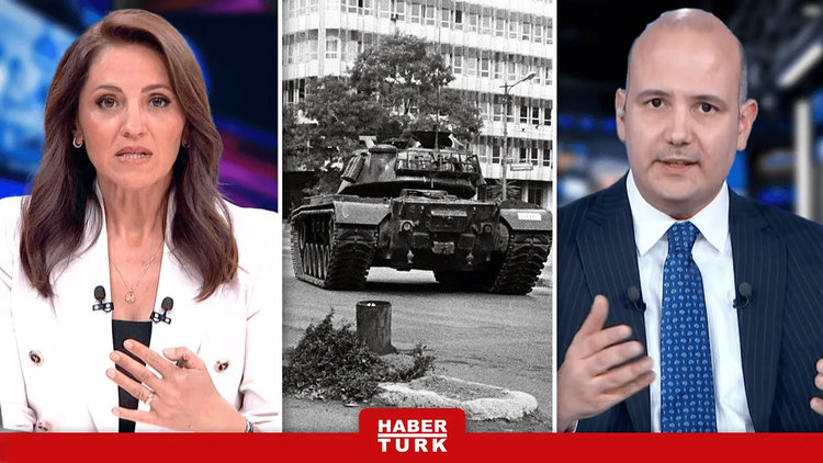 Türk Demokrasi Tarihinin Kara Lekesi: 27 Mayıs Darbesi