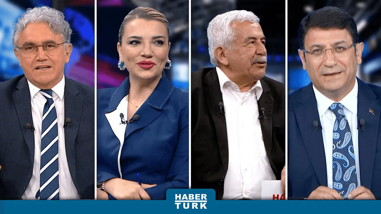 Nedir Ne Değildir? - 26 Mayıs 2025 (İBB'ye Operasyonlar Daha Ne Kadar Sürecek?)