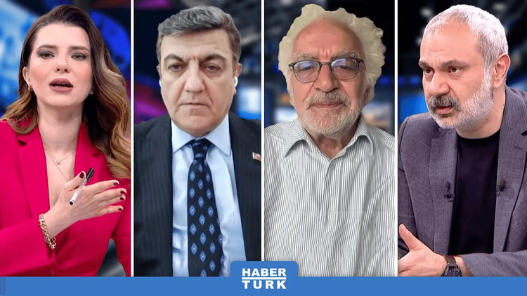 Para Gündem - 27 Mayıs 2025 (İBB Şimdiye Kadar Denetlenmedi Mi?)