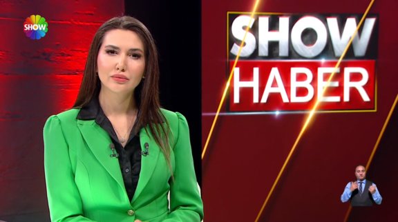 Show Ana Haber - 27.05.2025