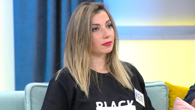 Didem Arslan Yılmaz'la Vazgeçme 1105. Bölüm Fragmanı