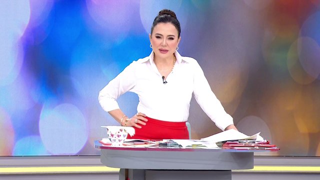 Didem Arslan Yılmaz'la Vazgeçme 1104. Bölüm