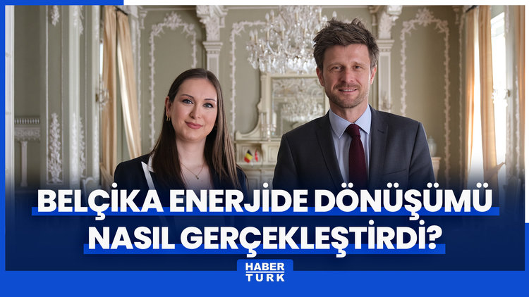 Yenilenebilir Avrupa: Belçika enerjide dönüşümü nasıl gerçekleştirdi?