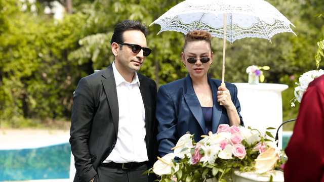 Bahar Sezon Finali Bölümü