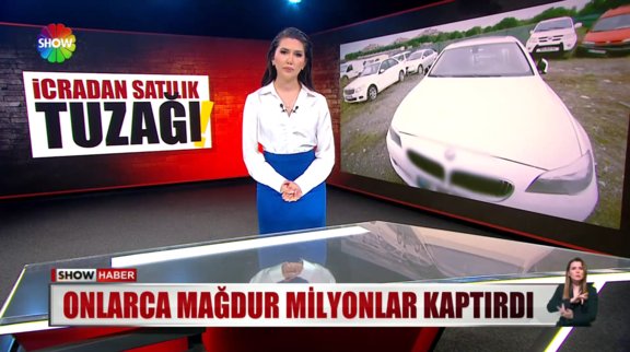 Onlarca mağdur milyonlar kaptırdı! 