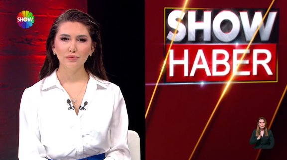 Show Ana Haber - 28.05.2025