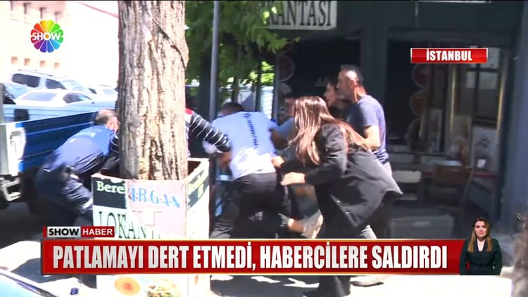 Güngören'de lazer kesim makinesi dehşeti!