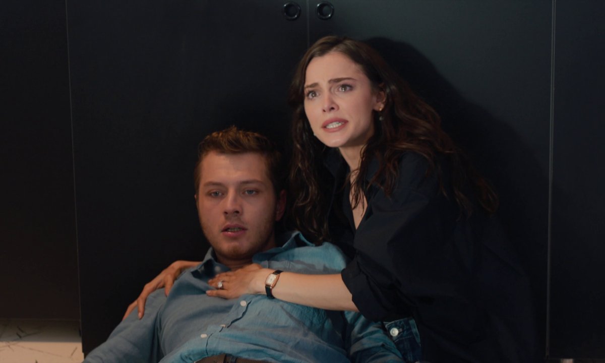 Siyah Kalp Final Fragmanı