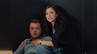 Siyah Kalp Final Fragmanı