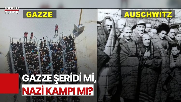 İsrail'in Desteklediği Yardım Noktasında Askerler Filistinlilere Ateş Açtı