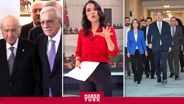 HT 360 - 27 Mayıs 2025 (Terörsüz Türkiye Hangi Aşamada?)