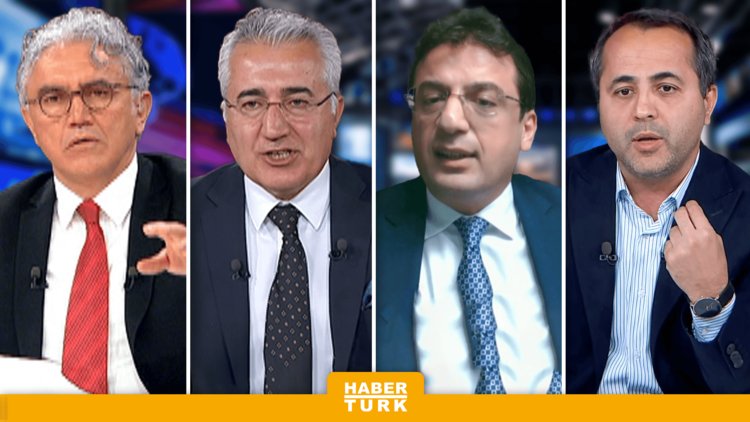 Olaylar ve Görüşler - 27 Mayıs 2025 (Yeni Anayasa Yapımıyla İlgili Muhalefet Neye İtiraz Ediyor?)