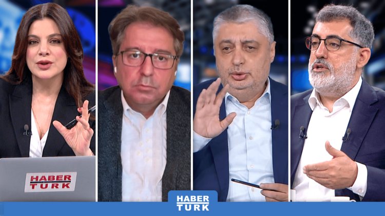 Para Gündem - 28 Mayıs 2025 (PKK'nın Silah Bırakma Süreci Ne Zaman Tamamlanacak?)