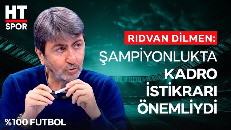 Galatasaray'ın başarısının sırrı ne?