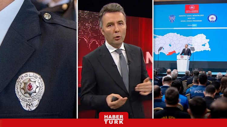 Ana Haber Bülteni - 28 Mayıs 2025 (Polis Atamalarında Yeni Dönem)