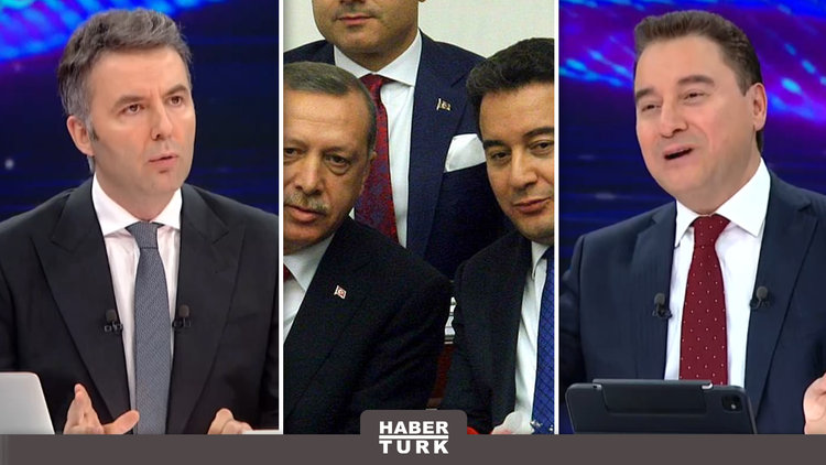Özel Röportaj - 28 Mayıs 2025 (AK Parti İle Anayasa Yapar Mı?)
