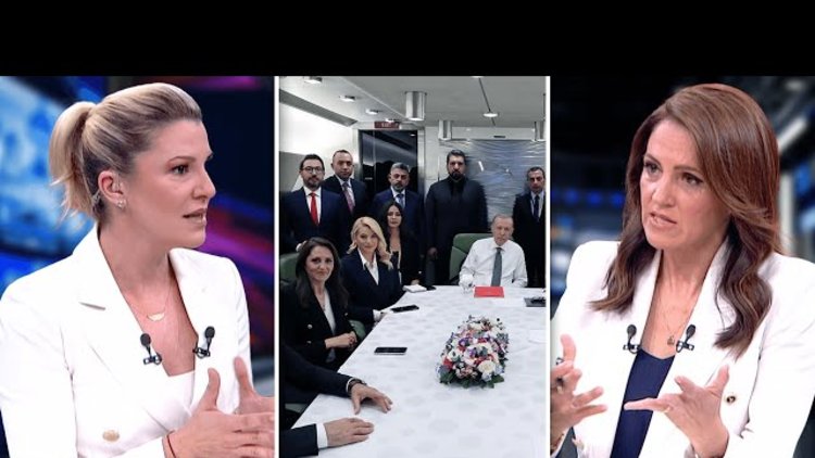 Erdoğan'dan Azerbaycan Dönüşü Önemli Açıklamalar!