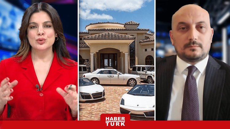 Lüks Yaşam Var Ama Gelirleri Yok! Lüks Yaşam Nasıl Denetlenecek?