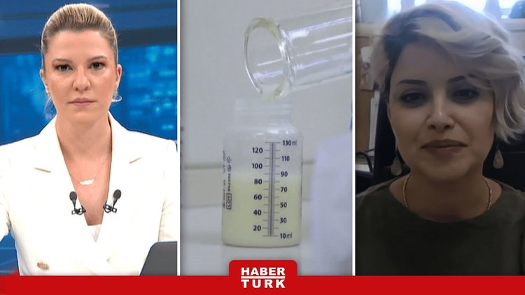 Kimler İnternetten Anne Sütü Alıyor? Anne Sütü Satışı Neden Yasaklandı?