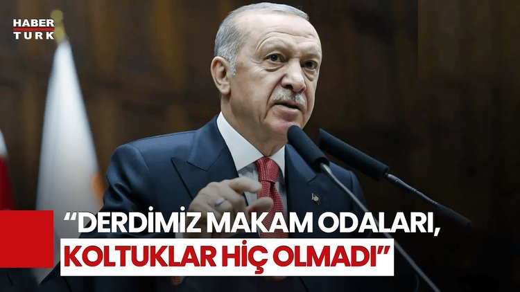 Cumhurbaşkanı Erdoğan'dan Yeniden Adaylık Açıklaması: Bugün De Yarın Da Milletimize Kulak Vereceğiz