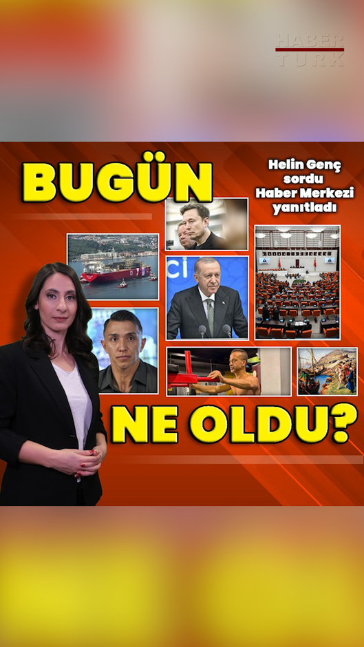 29 Mayıs 2025: Bugün ne oldu? İşte günün öne çıkan haberleri