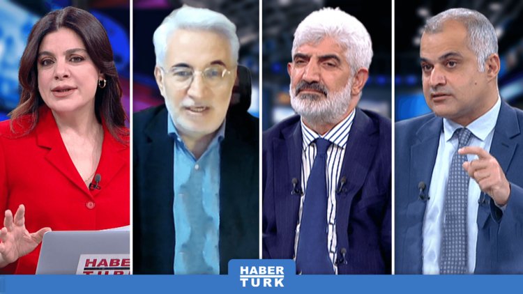 Para Gündem - 29 Mayıs 2025 (Yeni Anayasa Nasıl Hazırlanacak, Uzlaşı Sağlanır Mı?)