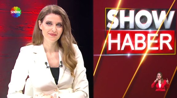Show Ana Haber - 29.05.2025