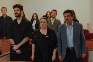 Esat, Hikmet ve Halil tutuklanıyor!