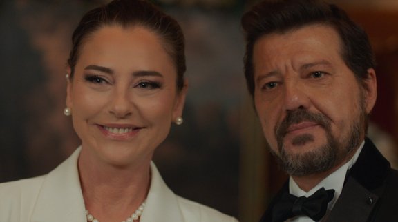 Sumru ve Tahsin evleniyor!