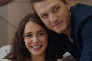 Mutlu son!